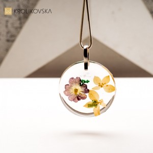 Stylowy Naszyjnik na Prezent: Idealny Upominek na Ślub i Inne Okazje.