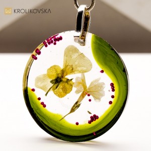 Elegancki Naszyjnik na Prezent: Klasyczny Wybór na Święta.