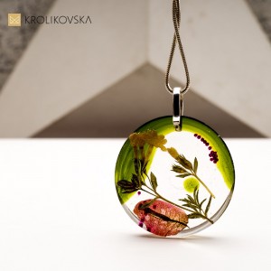 Delikatny Naszyjnik na Prezent: Idealny Upominek na Dzień Matki i Urodziny.1