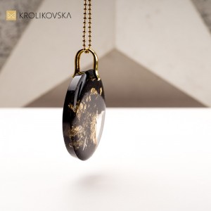 Naszyjnik – luksusowy prezent dla bliskiej osoby.