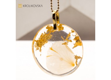 Unikalne Naszyjniki Handmade – Idealny Prezent na Urodziny.1
