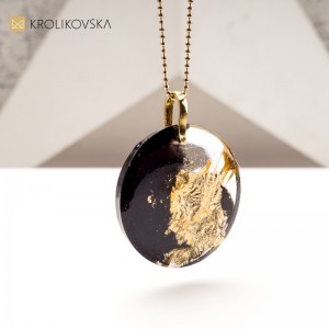 Minimalistyczne Naszyjniki na Prezent.1