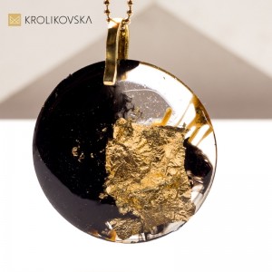 Minimalistyczne Naszyjniki na Prezent.