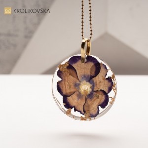 Naszyjnik– Magiczny dodatek do każdej stylizacji.