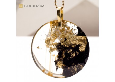 Elegancki Naszyjnik na Prezent – Idealna Biżuteria na Każdą Okazję.