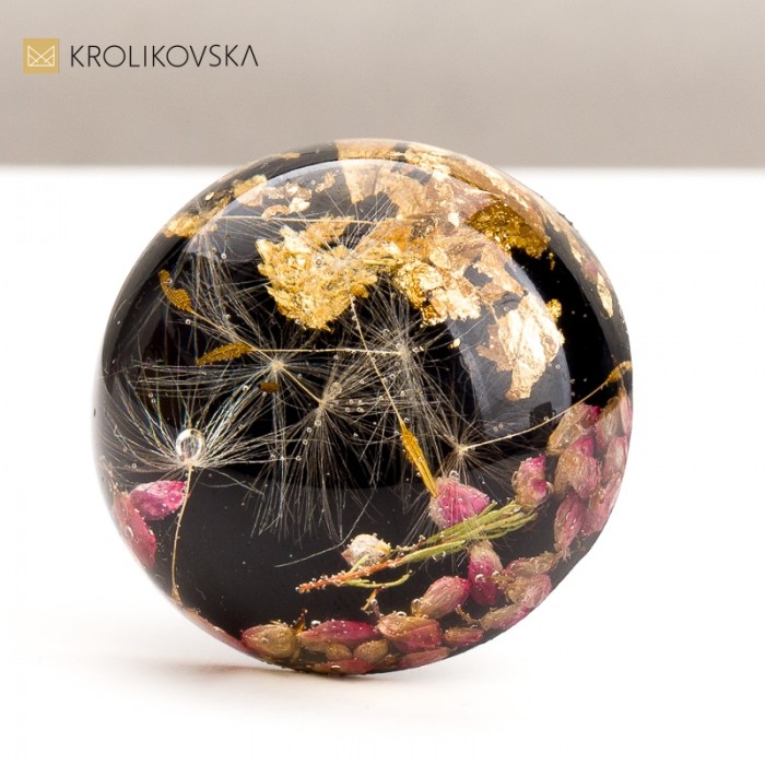 Unikatowa Biżuteria Artystyczna - Idealny Prezent dla Bliskich.