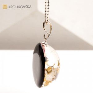 Biżuteria z Prawdziwymi Kwiatami - Piękno Natury Zatrzymane w Czasie. Biżuteria z Prawdziwymi Kwiatami - Piękno Natury Zatrzymane w Czasie.