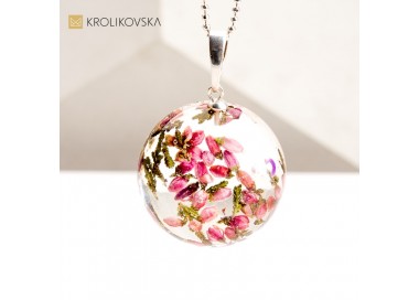 Unikatowe Dzieła Sztuki – Biżuteria z Natury dla Niej.