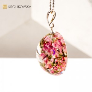 Unikatowe Dzieła Sztuki – Biżuteria z Natury dla Niej.