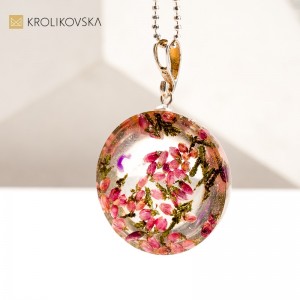 Unikatowe Dzieła Sztuki – Biżuteria z Natury dla Niej.