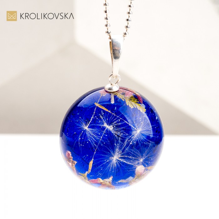 Niepowtarzalna Biżuteria Handmade – Idealny Prezent dla Kobiety.