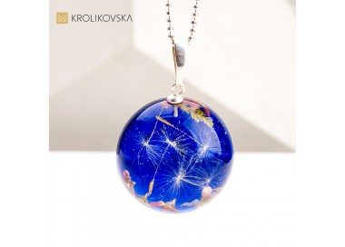Niepowtarzalna Biżuteria Handmade – Idealny Prezent dla Kobiety.