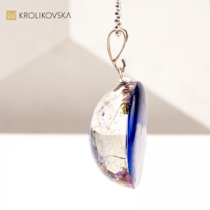 Niepowtarzalna Biżuteria Handmade – Idealny Prezent dla Kobiety.