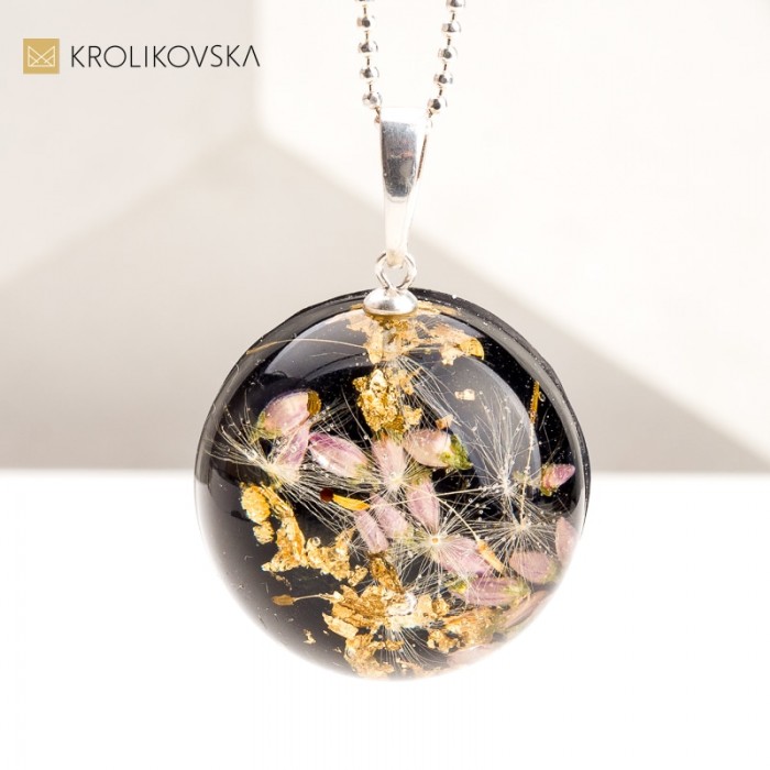 Wyjątkowa Biżuteria na Prezent – Stworzona przez Artystkę.