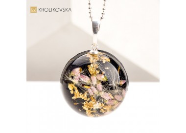 Wyjątkowa Biżuteria na Prezent – Stworzona przez Artystkę.