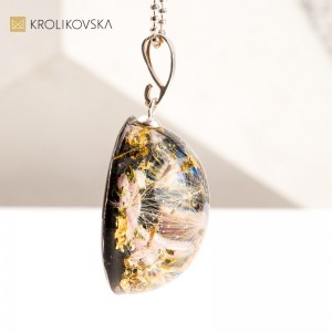 Wyjątkowa Biżuteria na Prezent – Stworzona przez Artystkę.