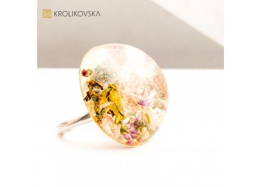 Artystyczna Biżuteria jako Prezent – Niepowtarzalne Rękodzieło.