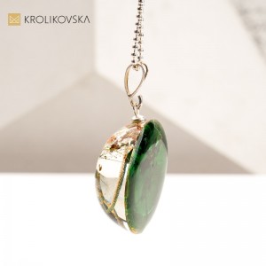 Biżuteria, Która Zachwyca – Perfekcyjny Prezent z Duszą.