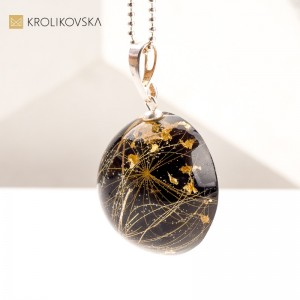 Biżuteria z Roślinami – Wyjątkowy Prezent z Natury w Artystycznym Wydaniu.