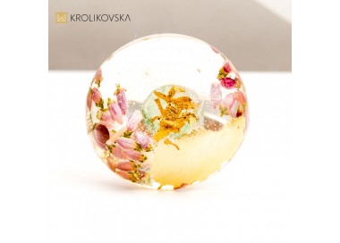 Niepowtarzalna Biżuteria na Prezent – Każdy Produkt to Małe Dzieło Sztuki.