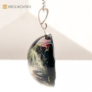 Unikalna Biżuteria z Prawdziwą Naturą – Każdy Egzemplarz to Historia.