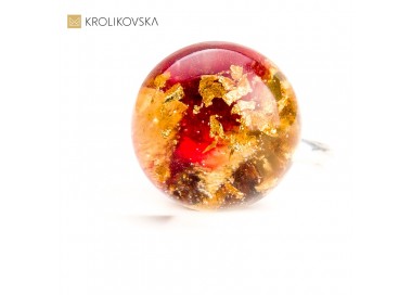 Biżuteria z Prawdziwymi Kwiatami – Unikatowy Prezent od Natury.