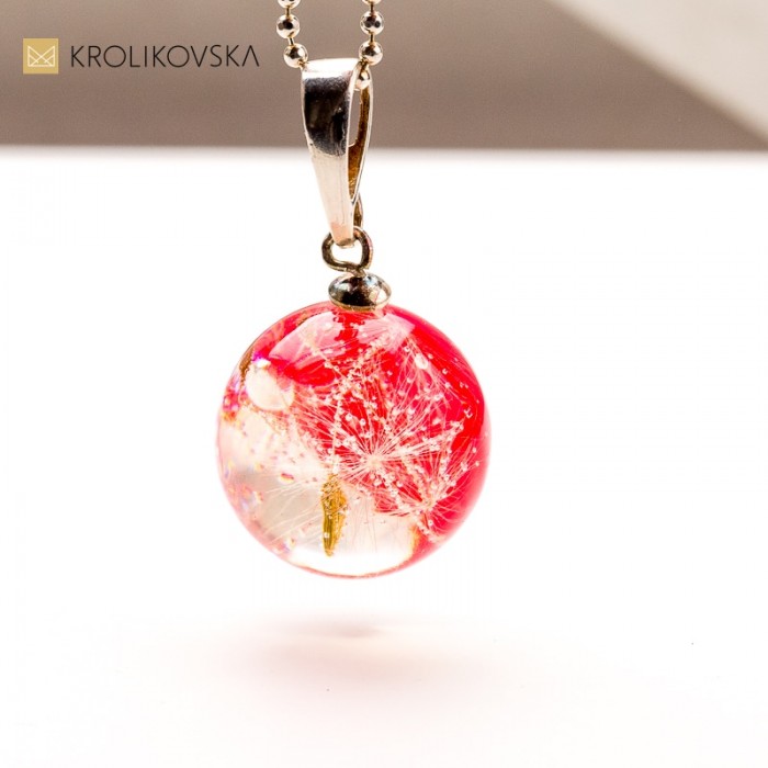 Subtelny Naszyjnik – Romantyczny Prezent na Święta.