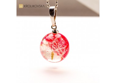 Subtelny Naszyjnik – Romantyczny Prezent na Święta.