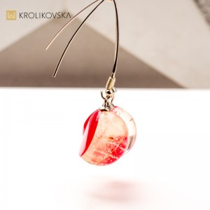 Biżuteria z Prawdziwymi Roślinami – Każdy Produkt Jest Niepowtarzalny.