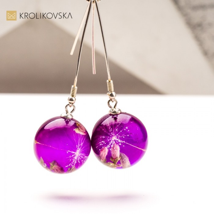 Unikalna Biżuteria na Prezent – Ręcznie Tworzone Dzieła Sztuki.