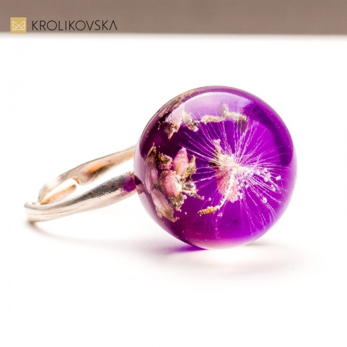 Niepowtarzalna Biżuteria na Prezent – Piękno Natury w Artystycznym Wydaniu.