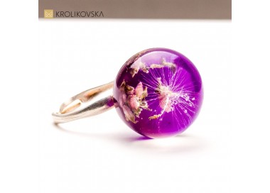 Niepowtarzalna Biżuteria na Prezent – Piękno Natury w Artystycznym Wydaniu.