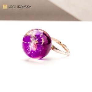 Niepowtarzalna Biżuteria na Prezent – Piękno Natury w Artystycznym Wydaniu.