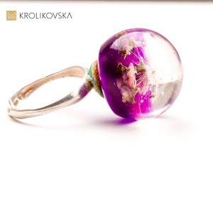 Niepowtarzalna Biżuteria na Prezent – Piękno Natury w Artystycznym Wydaniu.