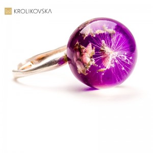 Niepowtarzalna Biżuteria na Prezent – Piękno Natury w Artystycznym Wydaniu.