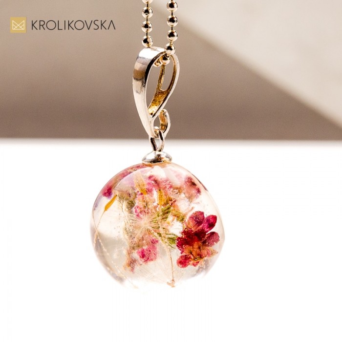 Ekskluzywna Biżuteria na Prezent – Unikatowe Produkty od Artystki.