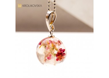 Ekskluzywna Biżuteria na Prezent – Unikatowe Produkty od Artystki.