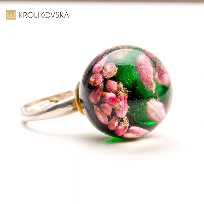 Wyjątkowa Biżuteria na Prezent – Ręcznie Tworzona.