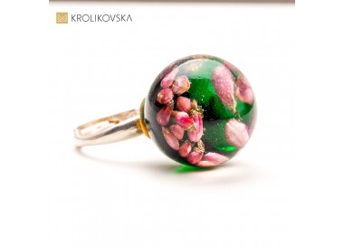 Wyjątkowa Biżuteria na Prezent – Ręcznie Tworzona.