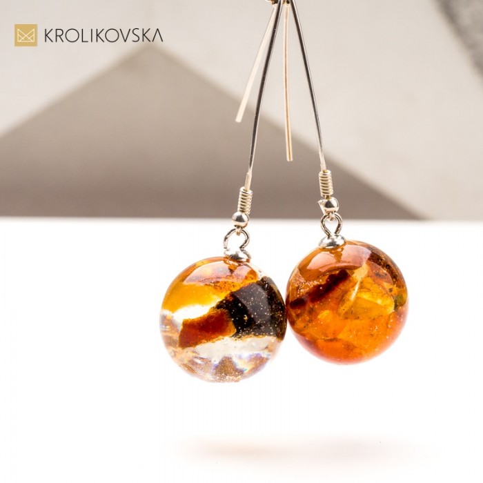 Limitowana Kolekcja Biżuterii z Busztynami – Wyjątkowy Prezent dla Niej.