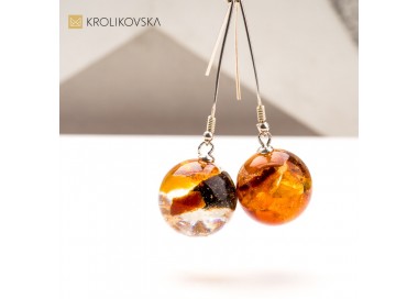 Limitowana Kolekcja Biżuterii z Busztynami – Wyjątkowy Prezent dla Niej.