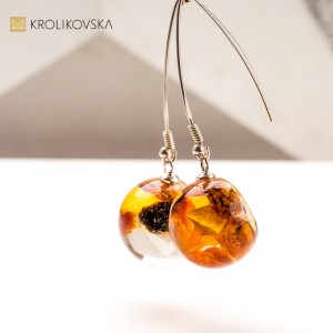 Limitowana Kolekcja Biżuterii z Busztynami – Wyjątkowy Prezent dla Niej.