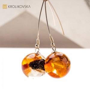 Limitowana Kolekcja Biżuterii z Busztynami – Wyjątkowy Prezent dla Niej.