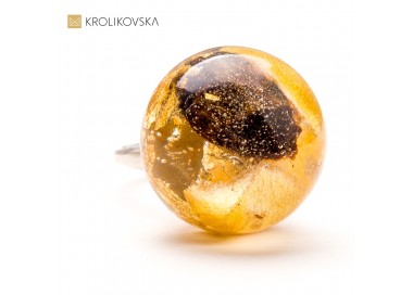 Niepowtarzalna Biżuteria z Kwiatami: Artystyczne Dzieła Natury.