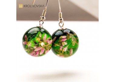 Idealny Prezent dla Bliskiej Osoby: Ręcznie Robiona Biżuteria z Natury.2