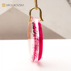 Jedyny Taki Naszyjnik – Biżuteria Artystyczna na Wyjątkowy Prezent.