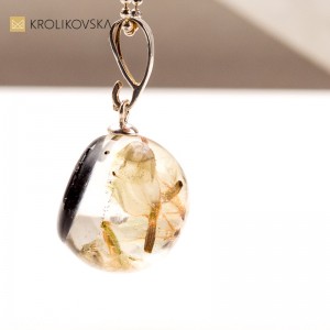 Unikatowa Biżuteria z Roślinami – Każdy Produkt To Dzieło Sztuki.