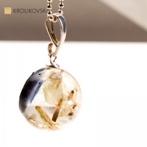 Unikatowa Biżuteria z Roślinami – Każdy Produkt To Dzieło Sztuki.