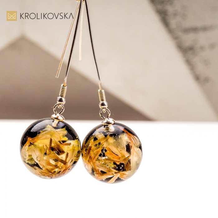 Magia Natury w Biżuterii – Idealny Prezent na Każdą Okazję.