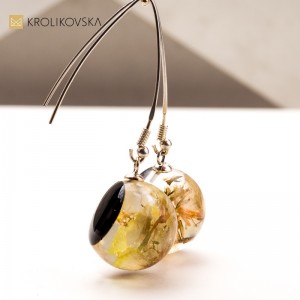 Magia Natury w Biżuterii – Idealny Prezent na Każdą Okazję.